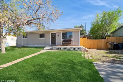 2080 E 84th Avenue, Denver, CO 80229 - Photo 1