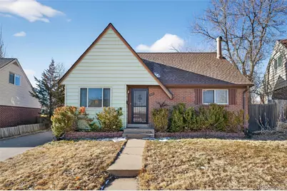 4181 S Eliot Street, Englewood, CO 80110 - Photo 1