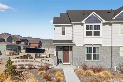 9793 Banner Peak Loop, Littleton, CO 80125 - Photo 1