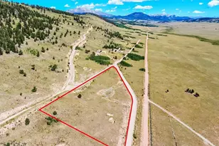 3557 Redhill Rd, Fairplay, CO 80440 - Photo 1