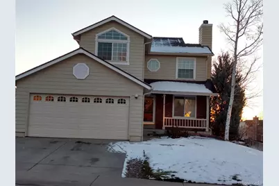 8901 Bermuda Run Circle, Highlands Ranch, CO 80130 - Photo 1