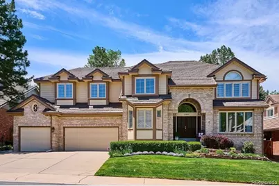 5331 S Geneva Way, Englewood, CO 80111 - Photo 1