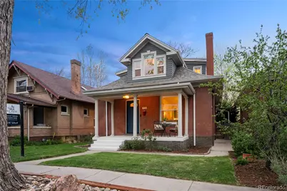 4130 Umatilla Street, Denver, CO 80211 - Photo 1