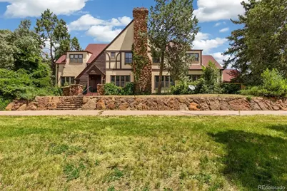 2508 Pine Bluff Road, Colorado Springs, CO 80909 - Photo 1