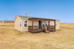 15345 Trigger Rd, Peyton, CO 80831 - Photo 1
