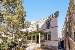 1238 N Washington St, Denver, CO 80203 - Photo 1