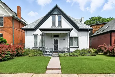2346 N Gilpin Street, Denver, CO 80205 - Photo 1