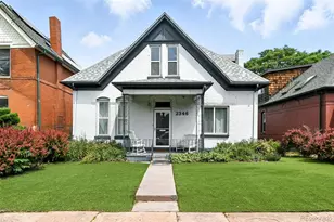 2346 N Gilpin St, Denver, CO 80205 - Photo 1