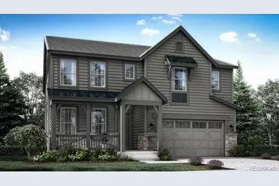 7416 S Yank Court, Littleton, CO 80127 - Photo 1