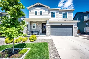 5086 Basalt Ridge Cir, Castle Rock, CO 80108 - Photo 1