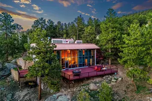 8791 Grizzly Way, Evergreen, CO 80439 - Photo 1