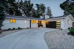 6182 S Kearney St, Centennial, CO 80111 - Photo 1