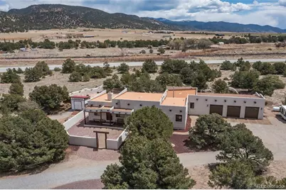12707 County Road 195A, Salida, CO 81201 - Photo 1
