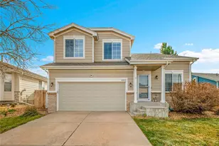 6432 Old Divide Trail, Parker, CO 80134 - Photo 1