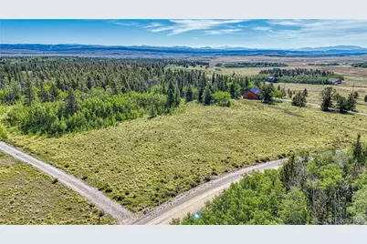 Vine Road, Fairplay, CO 80440 - Photo 1