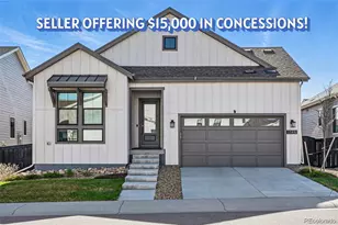 11492 Stonewash St, Littleton, CO 80125 - Photo 1