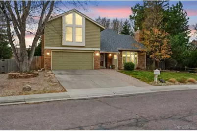 8671 Iris Street, Arvada, CO 80005 - Photo 1