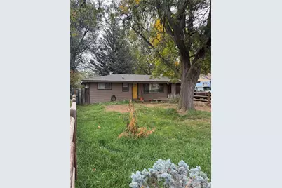 2824 N Overland Trail, Laporte, CO 80535 - Photo 1