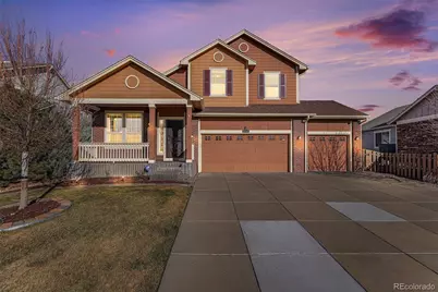 25795 E 1st Avenue, Aurora, CO 80018 - Photo 1