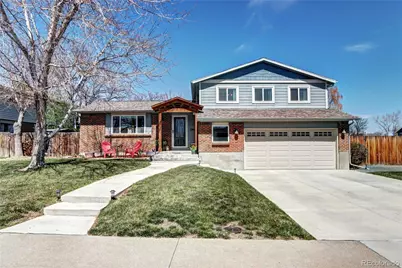 13915 W 73rd Avenue, Arvada, CO 80005 - Photo 1