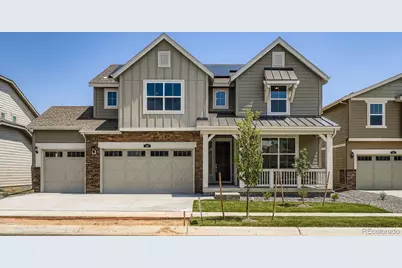 86 Wooten Avenue, Brighton, CO 80601 - Photo 1