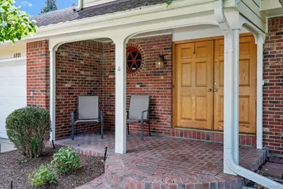 4991 S Elmira Street, Greenwood Village, CO 80111 - Photo 1