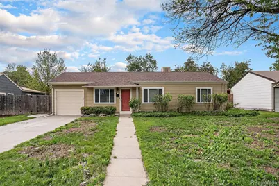 4906 E Bates Avenue, Denver, CO 80222 - Photo 1