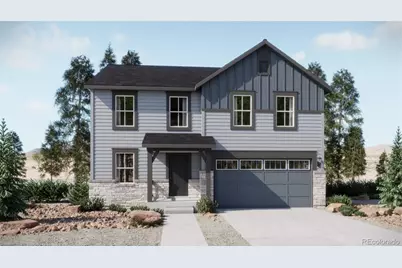 3993 N Rome Street, Aurora, CO 80019 - Photo 1