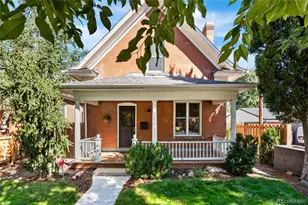 2725 W 38th Ave, Denver, CO 80211 - Photo 1