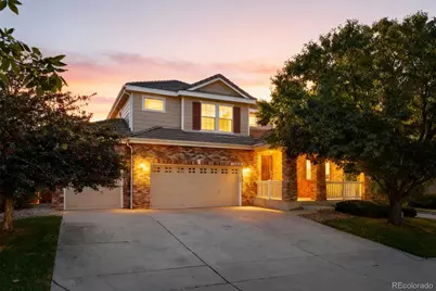 10450 Quintero Street, Commerce City, CO 80022 - Photo 1