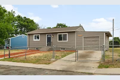 7600 Kearney Drive, Commerce City, CO 80022 - Photo 1