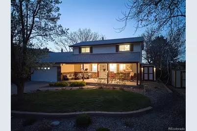 9787 W Ohio Avenue, Lakewood, CO 80226 - Photo 1