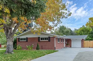 6710 S Foresthill St, Littleton, CO 80120 - Photo 1