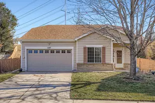 11147 Glacier Park Circle, Parker, CO 80138 - Photo 1