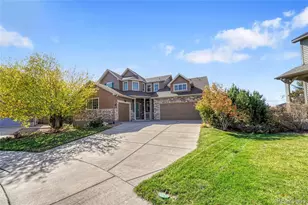 16204 E Swift Fox Pl, Parker, CO 80134 - Photo 1