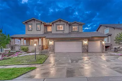 9952 Pinedale Drive, Colorado Springs, CO 80920 - Photo 1