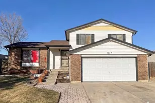 1077 S Joplin Way, Aurora, CO 80017 - Photo 1