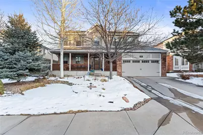 6005 Whirlwind Drive, Colorado Springs, CO 80923 - Photo 1