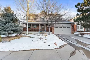6005 Whirlwind Dr, Colorado Springs, CO 80923 - Photo 1