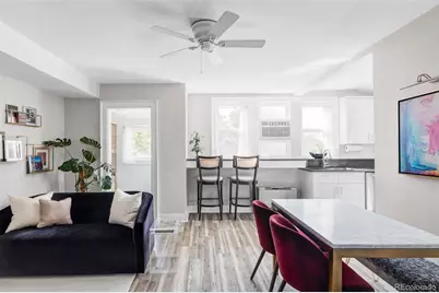 1035 E 10th Avenue #6, Denver, CO 80218 - Photo 1