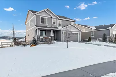 2648 Fair Meadow Place, Castle Rock, CO 80104 - Photo 1