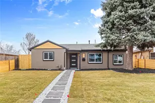 3210 Magnolia St, Denver, CO 80207 - Photo 1