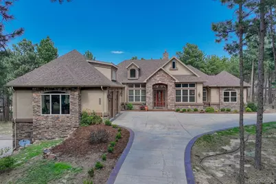 1360 Trumpeters Court, Monument, CO 80132 - Photo 1