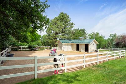 4600 S Dasa Drive, Cherry Hills Village, CO 80111 - Photo 1