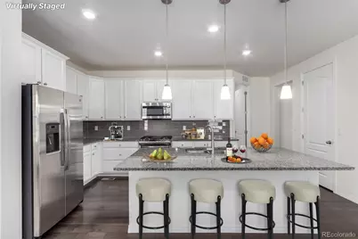 7811 Plateau Creek Lane, Littleton, CO 80125 - Photo 1