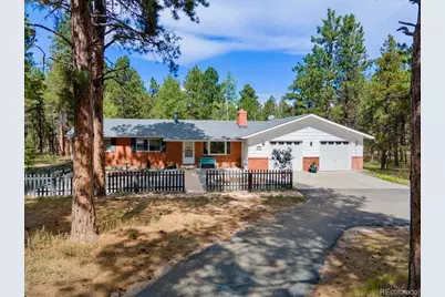 9510 Morgan Road, Colorado Springs, CO 80908 - Photo 1