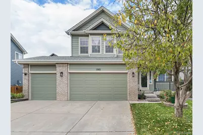 5583 Helena Street, Denver, CO 80239 - Photo 1