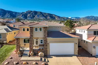 4020 San Felice Point, Colorado Springs, CO 80906 - Photo 1