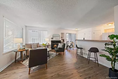 8500 E Jefferson Avenue #15E, Denver, CO 80237 - Photo 1