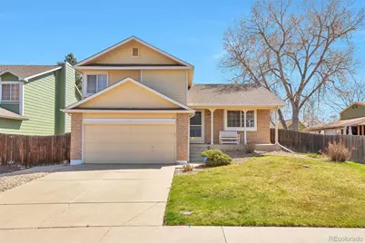 6126 S Pierson Street, Littleton, CO 80127 - Photo 1